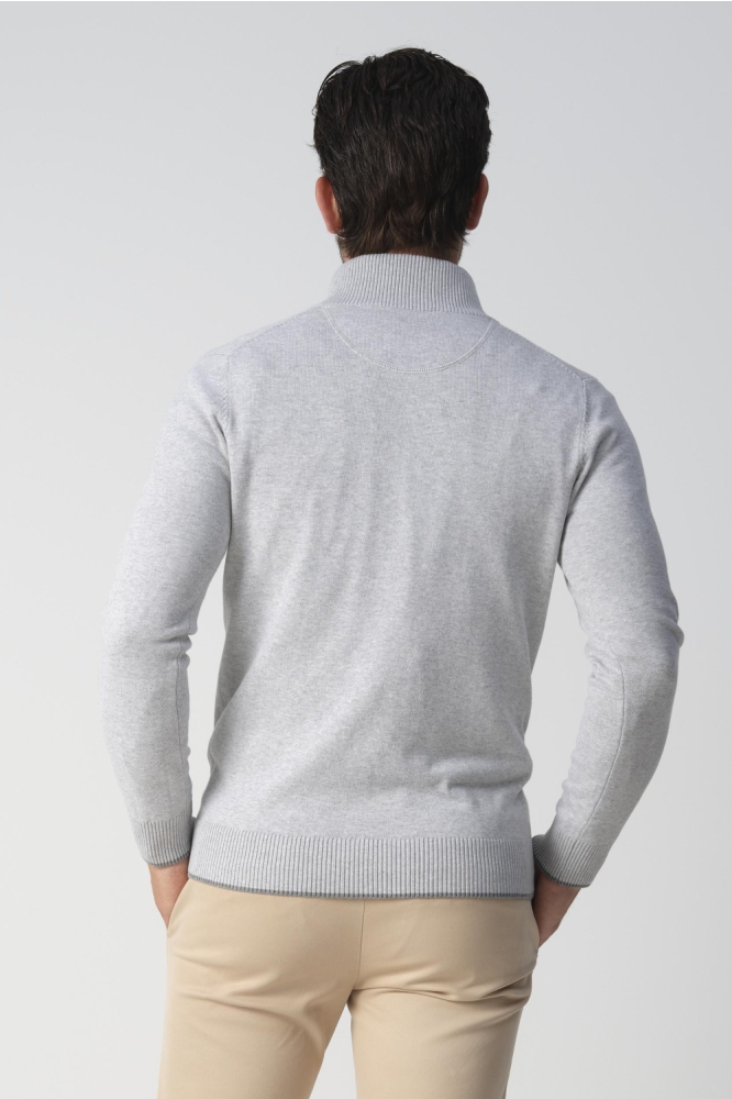 SYDNEY SCHIPPERSTRUI 099134 011 2108 LIGHT GREY MELANGE